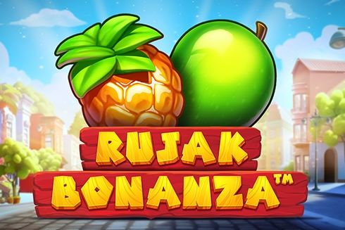 Memahami Permainan Rujak Bonanza