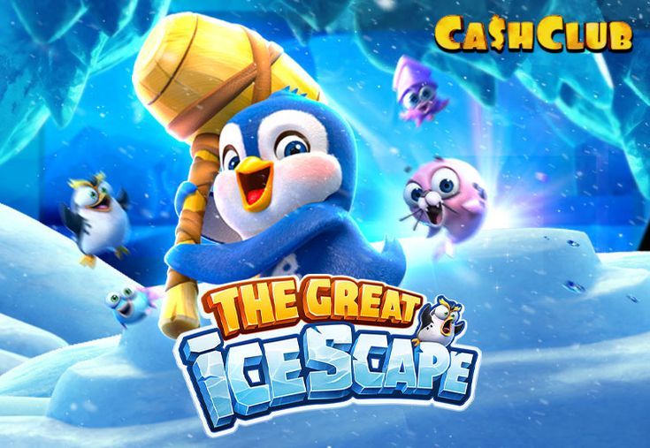 Memahami Trik Bermain The Great Icescape