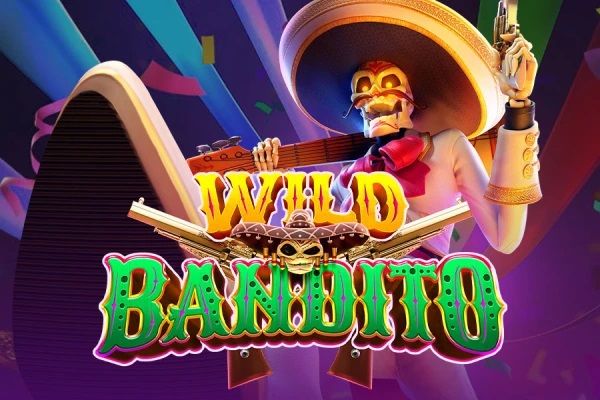 Fakta Menarik Dari Permainan Wild Bandito