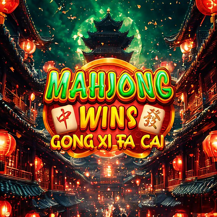 Panduan Lengkap Bermain Mahjong Wins Gong Xi Fa Cai