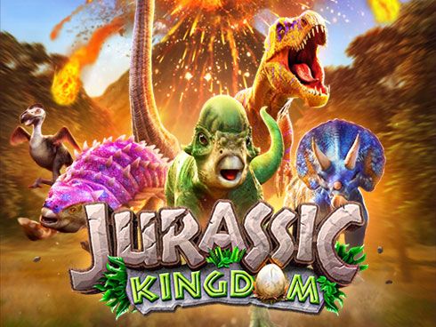 Tips Bermain Jurassic Kingdom PG Soft