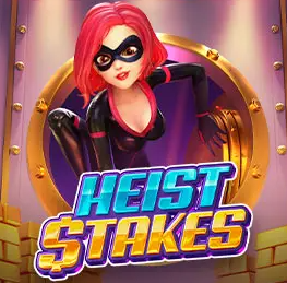 Heist Stakes Strategi Cerdas Memahami Pola Permainan