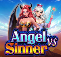 Angel vs Sinner Sebagai Brand Refleksi Budaya Dan Dinamika