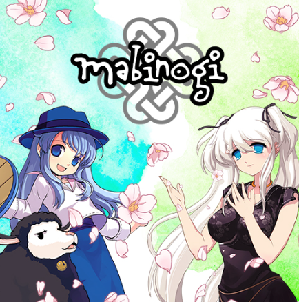 Petualangan Tak Terlupakan Di Dunia Mabinogi