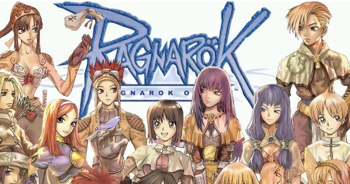 Dunia Ragnarok Online Dan Rahasia Daya Tahan Game Legendaris