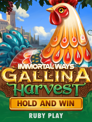 Menelusuri Daya Tarik Gallina Harvest Slot dan Rahasia di Balik Mekanisme Kemenangan